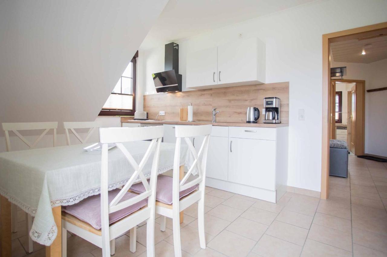 Ferienwohnung Winterberg-Blick Zewnętrze zdjęcie