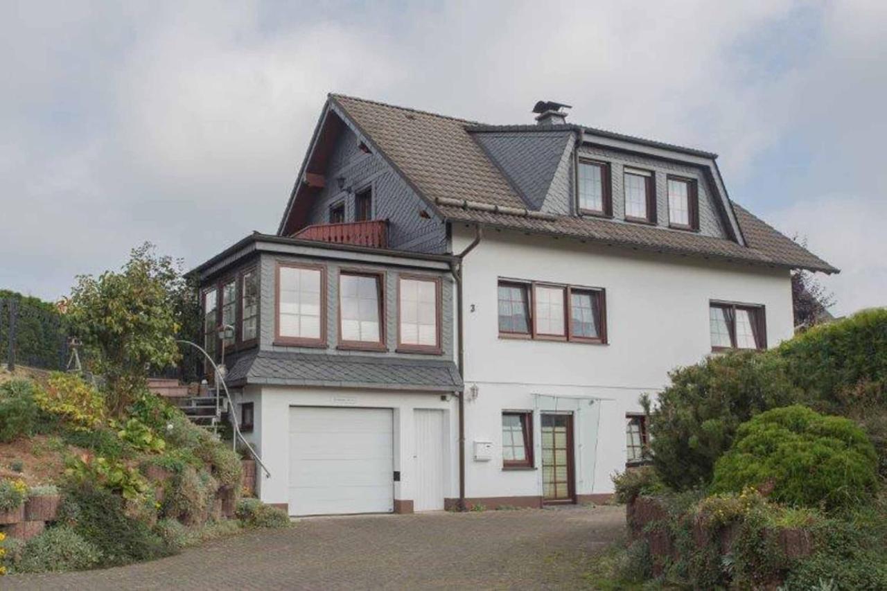 Ferienwohnung Winterberg-Blick Zewnętrze zdjęcie