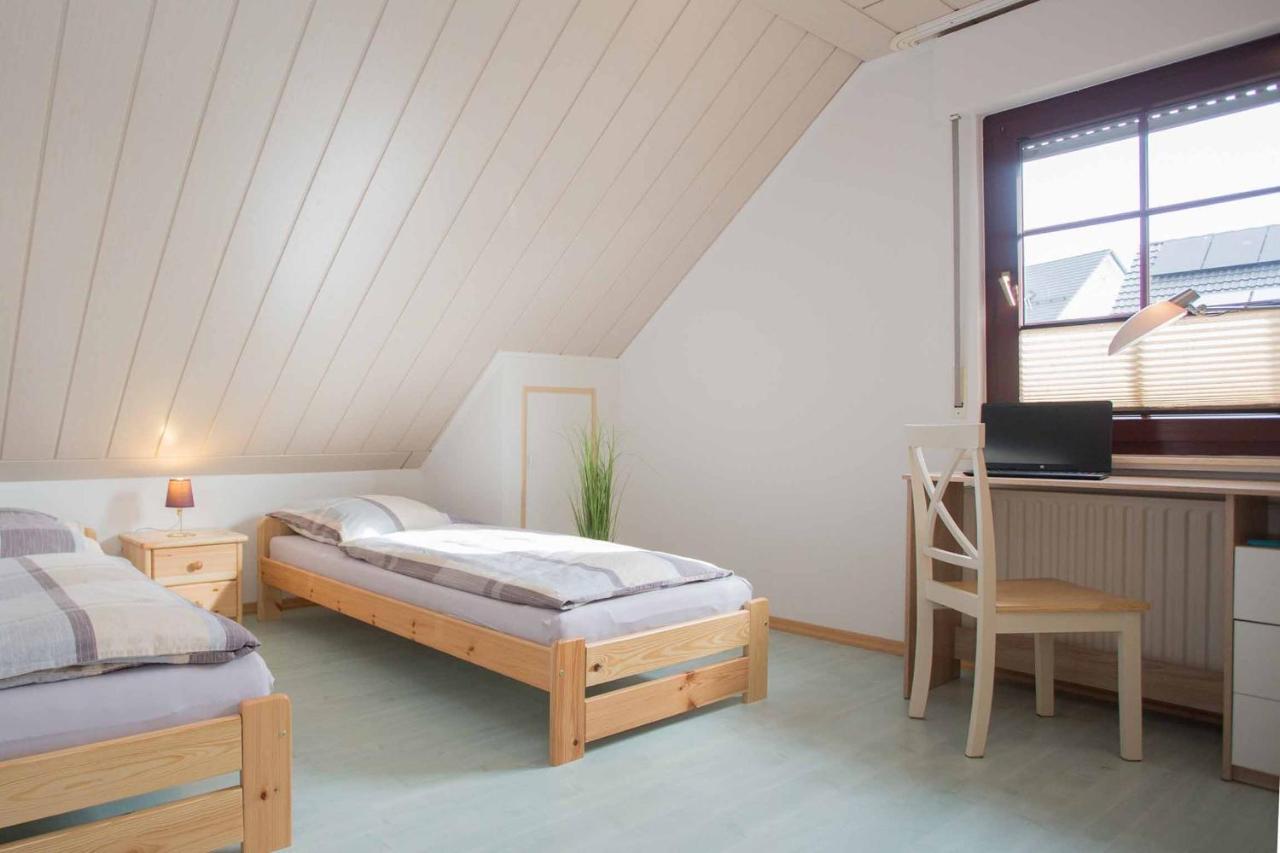 Ferienwohnung Winterberg-Blick Zewnętrze zdjęcie
