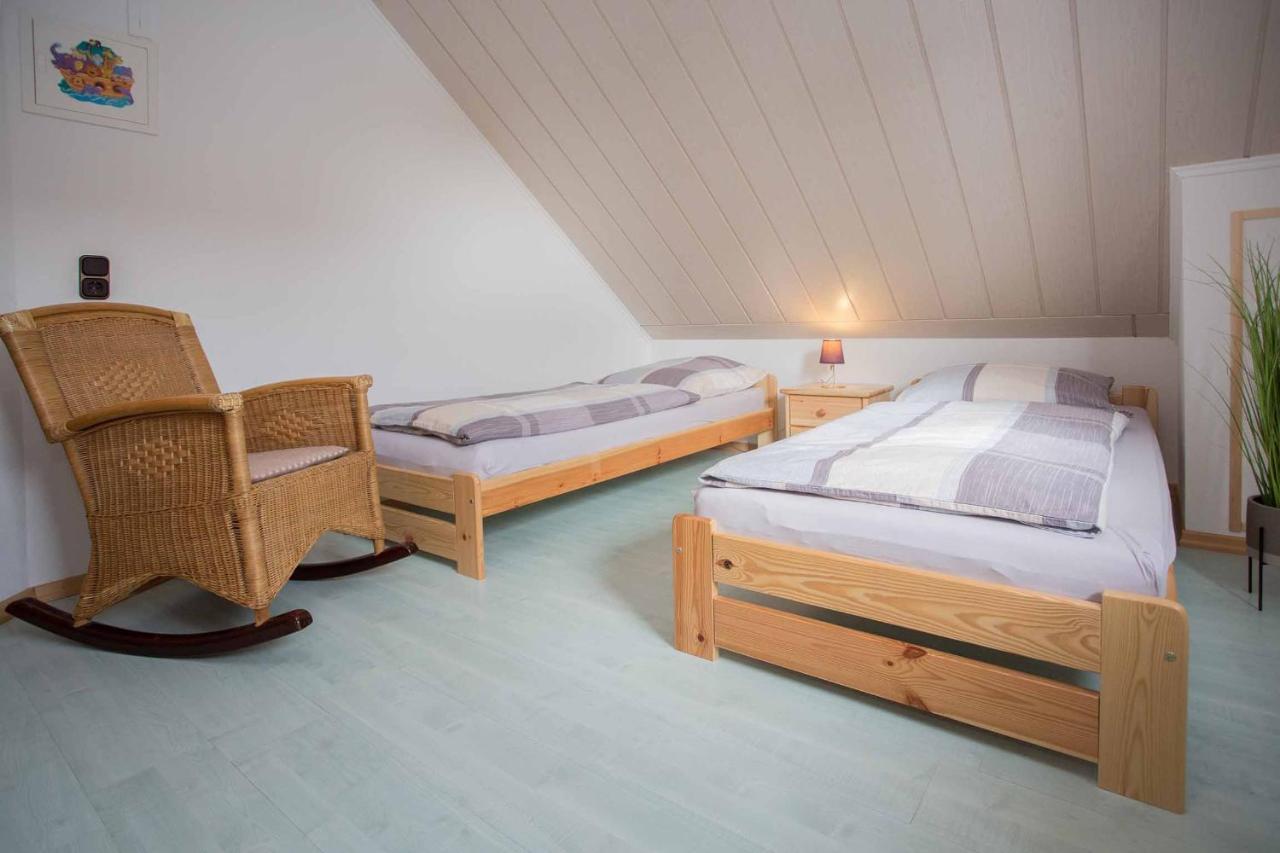 Ferienwohnung Winterberg-Blick Zewnętrze zdjęcie