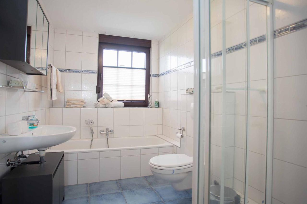 Ferienwohnung Winterberg-Blick Zewnętrze zdjęcie